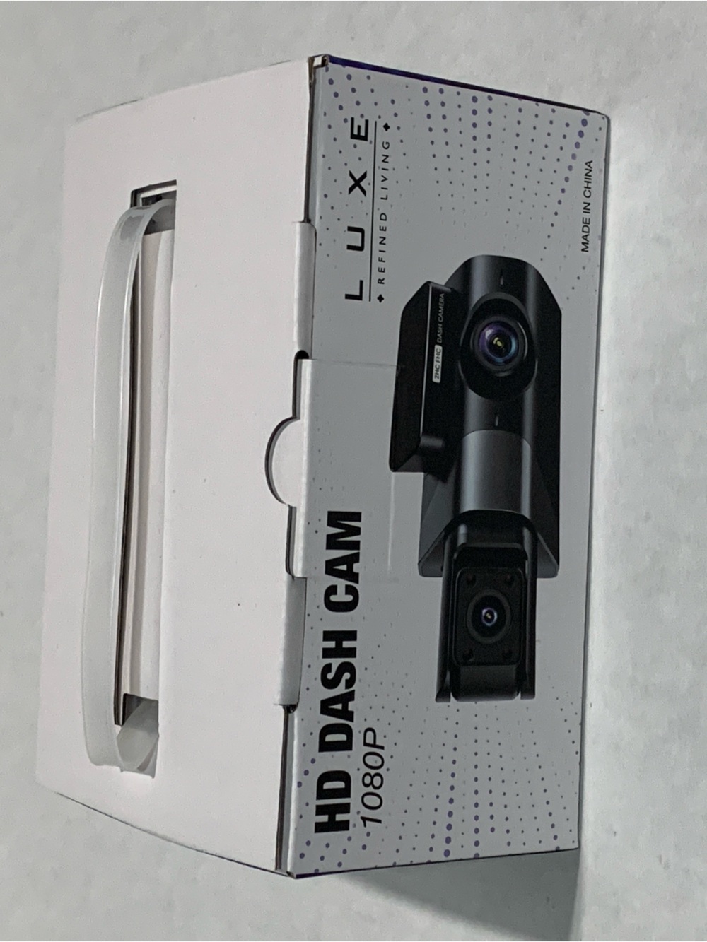 Dash Cam